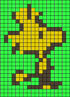 Alpha pattern #4569 variation #413685 preview