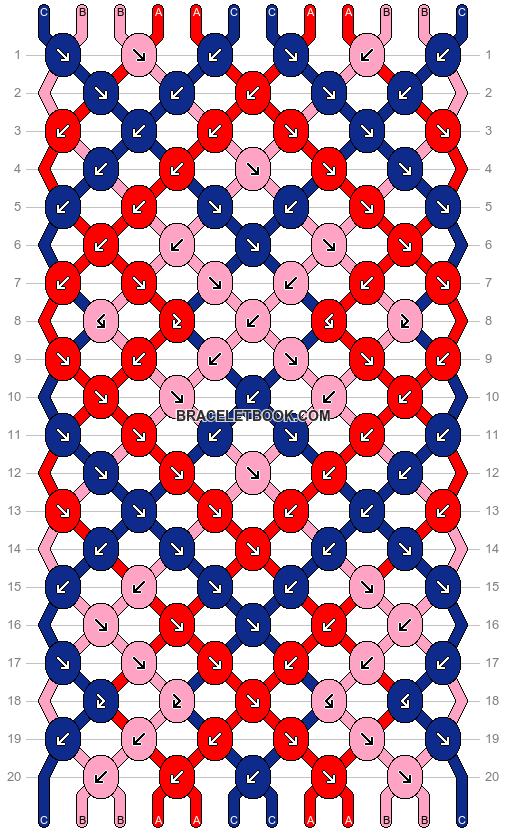 Normal pattern #198375 variation #413686 pattern