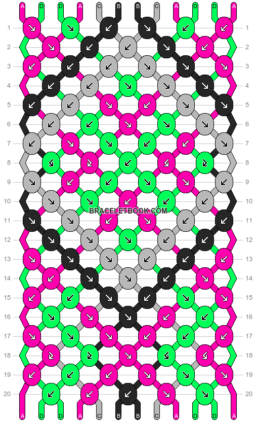 Normal pattern #198375 variation #413687 pattern