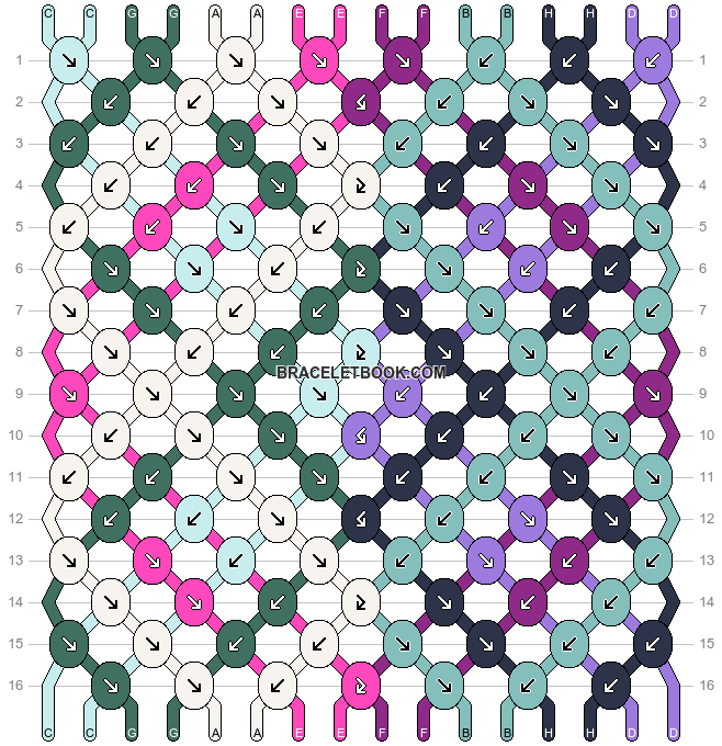 Normal pattern #142075 variation #413688 pattern