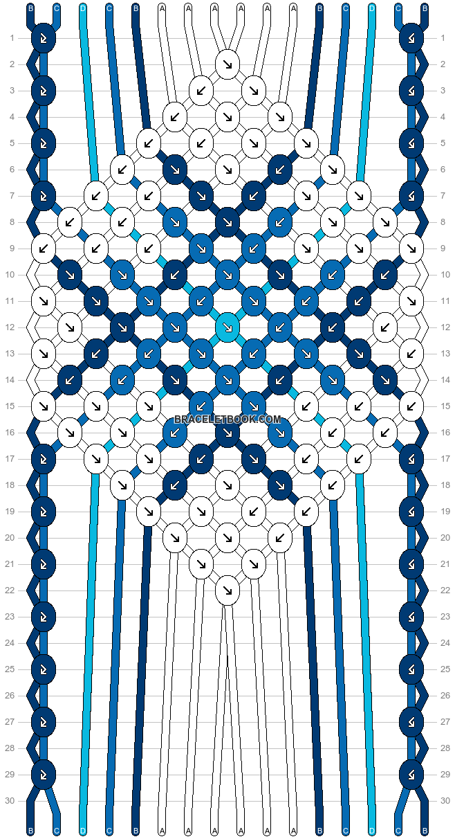 Normal pattern #84963 variation #413690 pattern