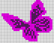 Alpha pattern #76729 variation #413692