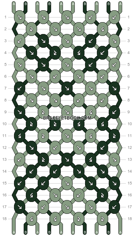 Normal pattern #22698 variation #413694 pattern