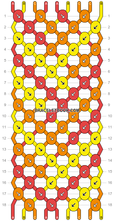 Normal pattern #117 variation #413695 pattern