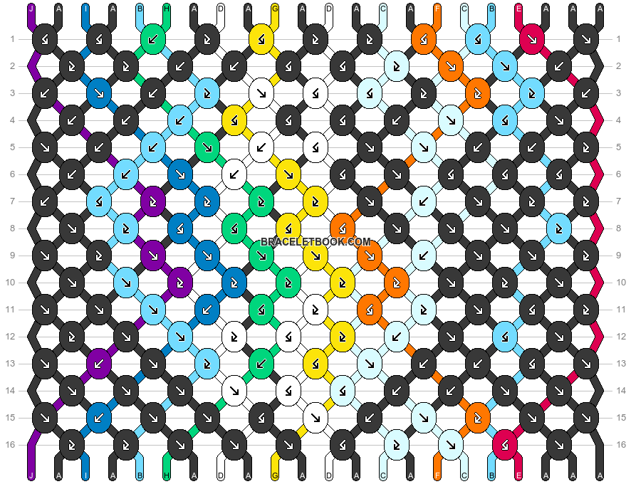 Normal pattern #198363 variation #413696 pattern
