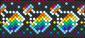 Normal pattern #198363 variation #413696