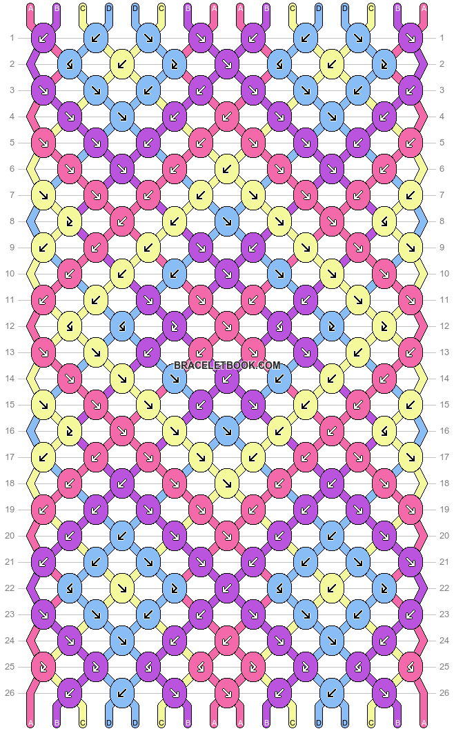 Normal pattern #75650 variation #413697 pattern