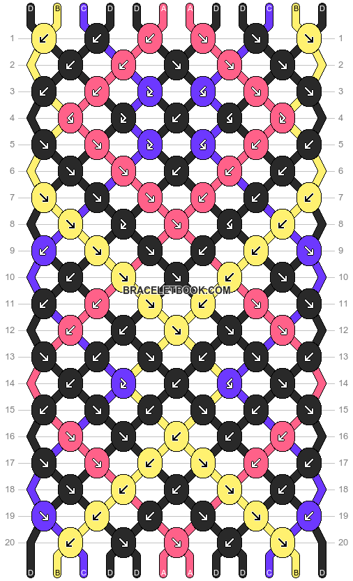 Normal pattern #198358 variation #413700 pattern