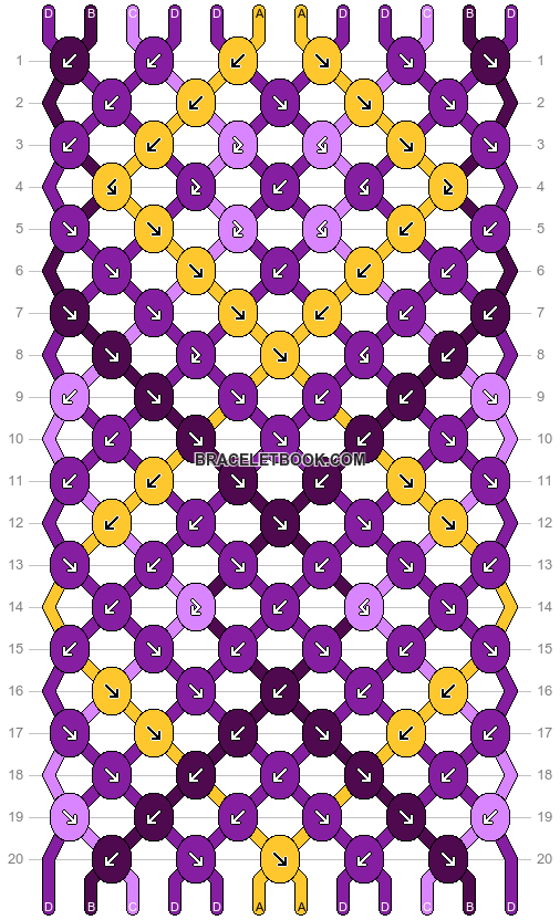 Normal pattern #198358 variation #413701 pattern