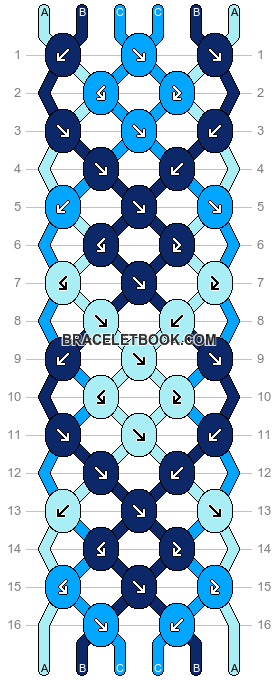 Normal pattern #197687 variation #413702 pattern