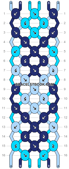 Normal pattern #197687 variation #413703 pattern