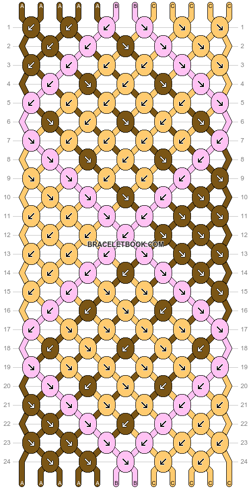 Normal pattern #161058 variation #413705 pattern