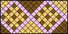 Normal pattern #161058 variation #413705