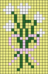 Alpha pattern #167225 variation #413706