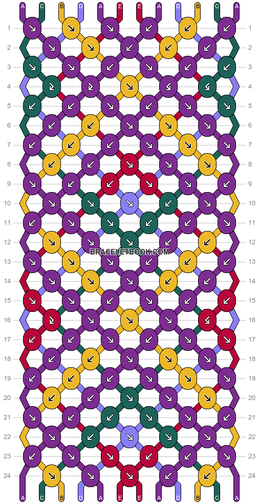 Normal pattern #197634 variation #413707 pattern