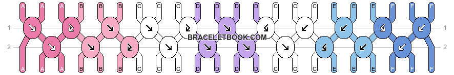 Normal pattern #91689 variation #413710 pattern