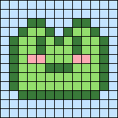 Alpha pattern #154664 variation #413714 preview