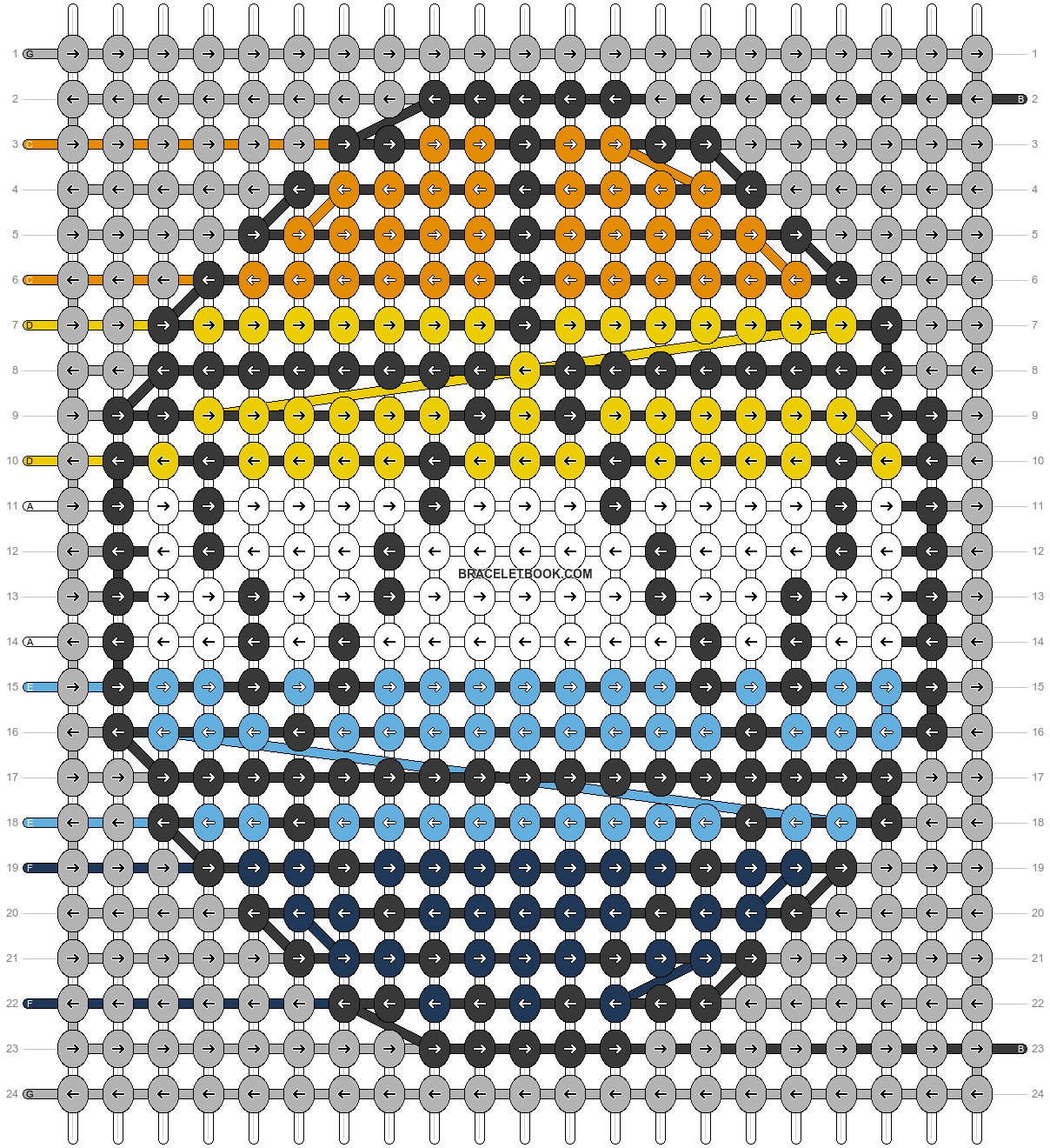 Alpha pattern #85233 variation #413717 pattern