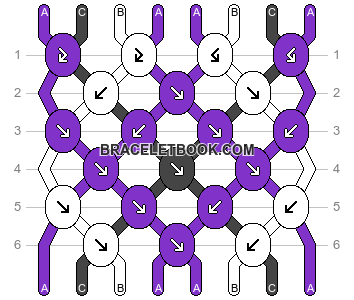 Normal pattern #108245 variation #413718 pattern