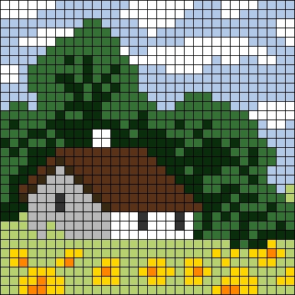 Alpha pattern #168142 variation #413719 preview