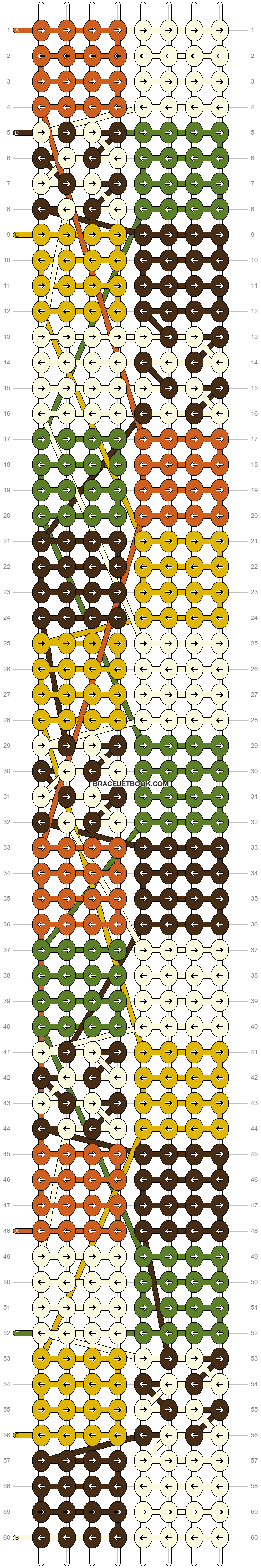 Alpha pattern #48267 variation #413720 pattern