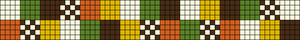 Alpha pattern #48267 variation #413720