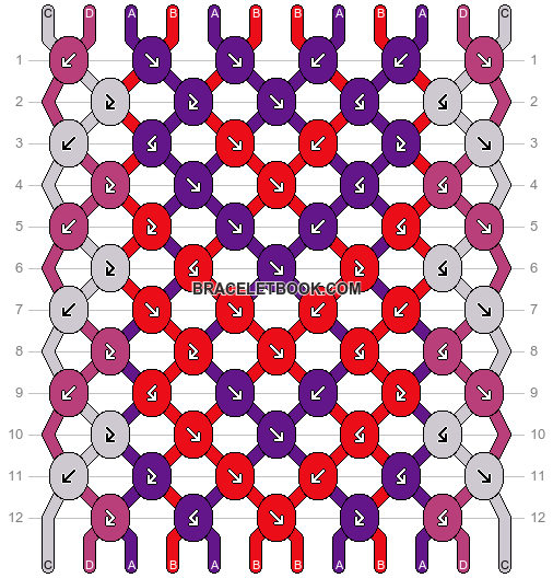 Normal pattern #195672 variation #413722 pattern