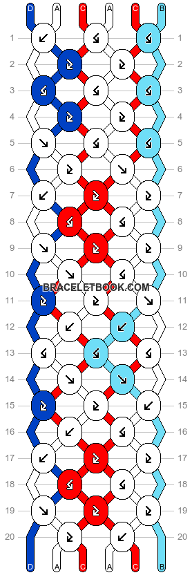 Normal pattern #188681 variation #413726 pattern