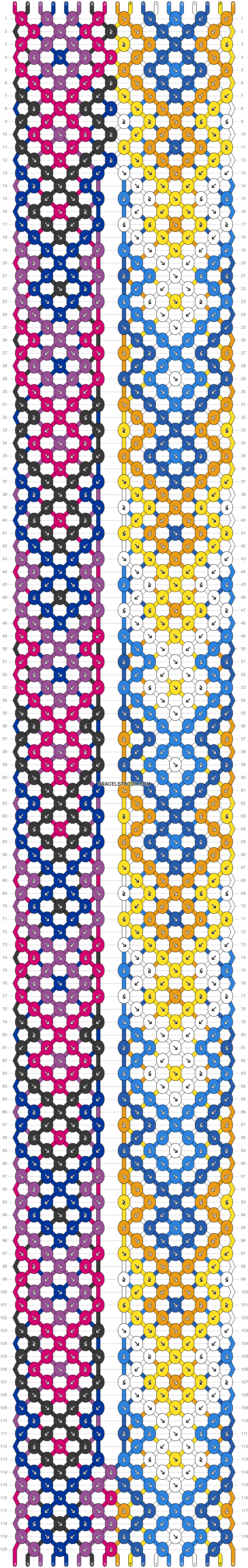Normal pattern #136647 variation #413727 pattern