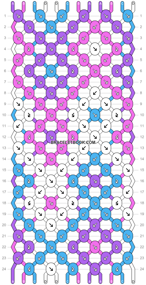 Normal pattern #26207 variation #413730 pattern