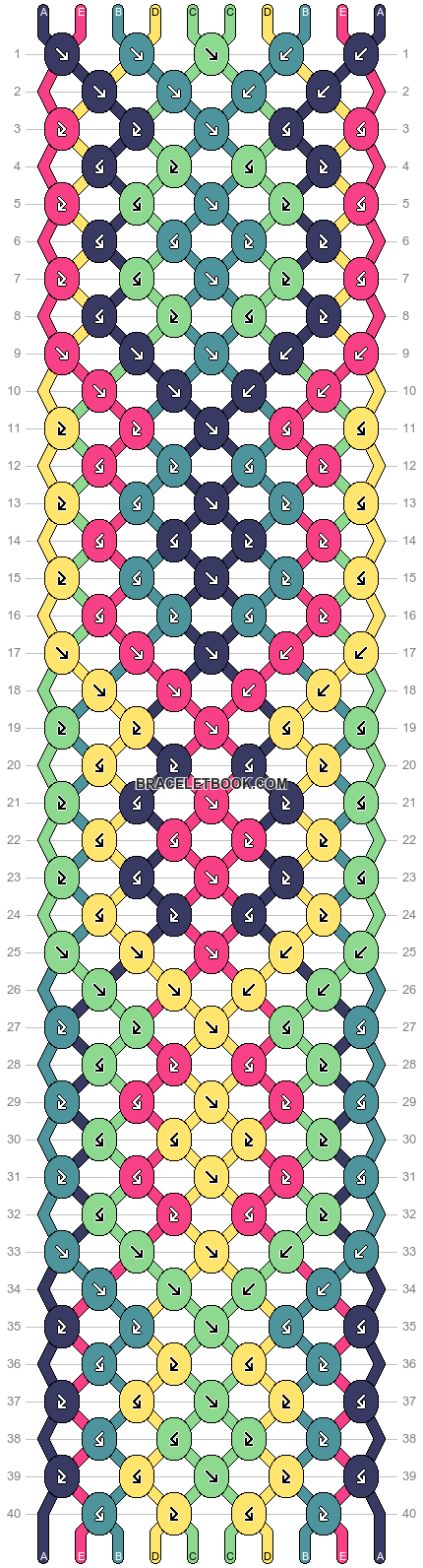 Normal pattern #194998 variation #413731 pattern