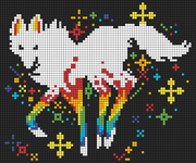 Alpha pattern #194630 variation #413732