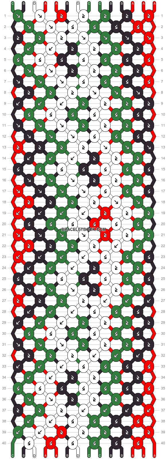 Normal pattern #198360 variation #413734 pattern