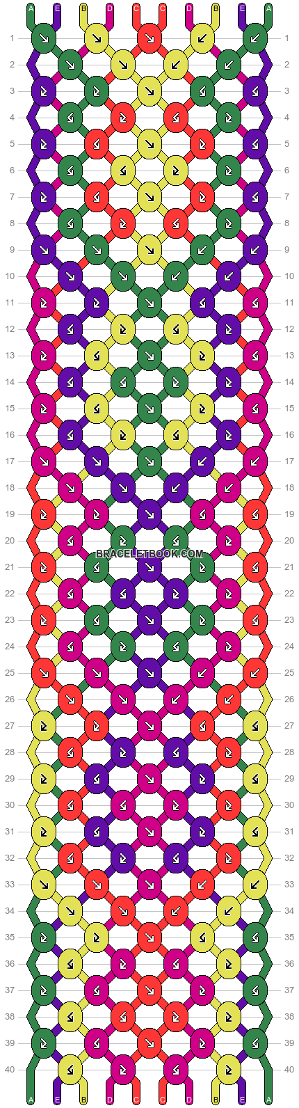 Normal pattern #194998 variation #413735 pattern