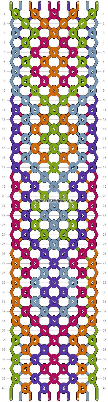 Normal pattern #194998 variation #413736 pattern