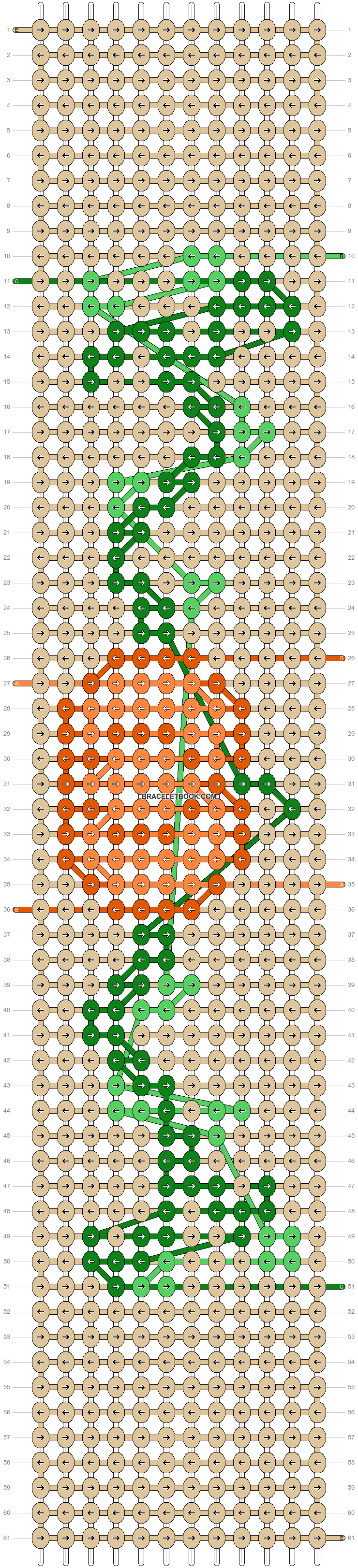 Alpha pattern #198368 variation #413739 pattern