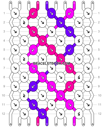Normal pattern #15509 variation #413740 pattern