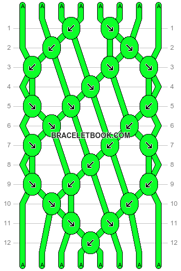 Normal pattern #198384 variation #413741 pattern