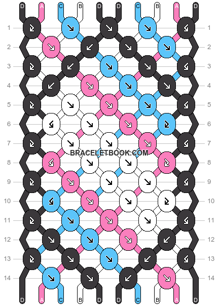 Normal pattern #25971 variation #413742 pattern