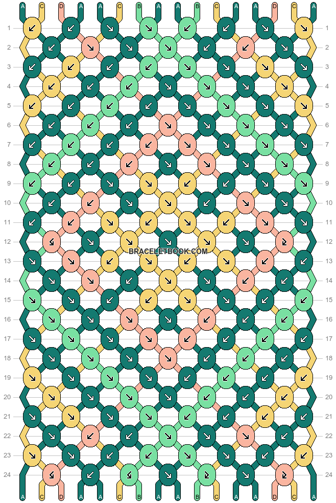 Normal pattern #130222 variation #413743 pattern