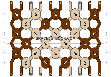 Normal pattern #126680 variation #413744 pattern
