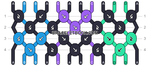 Normal pattern #17971 variation #413746 pattern