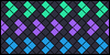 Normal pattern #17971 variation #413746