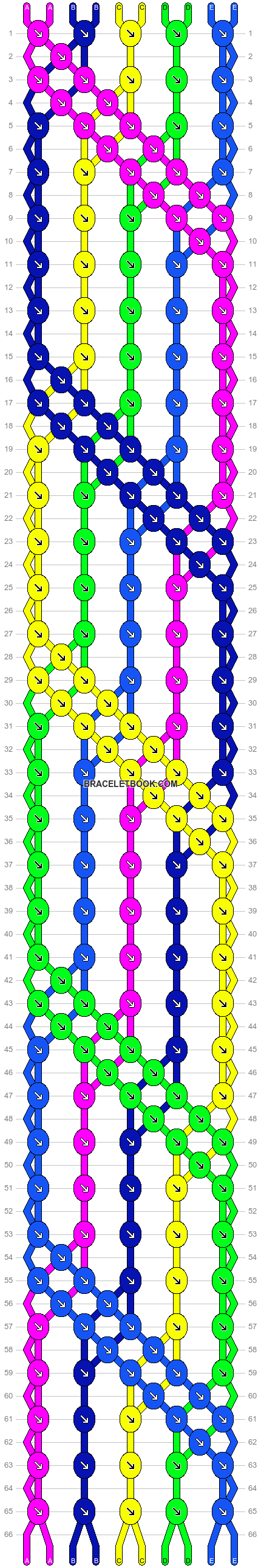 Normal pattern #26075 variation #413747 pattern