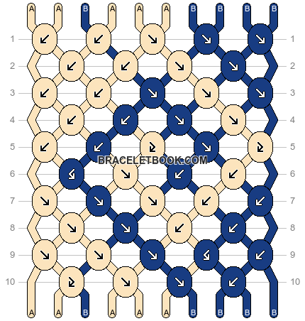 Normal pattern #90057 variation #413748 pattern