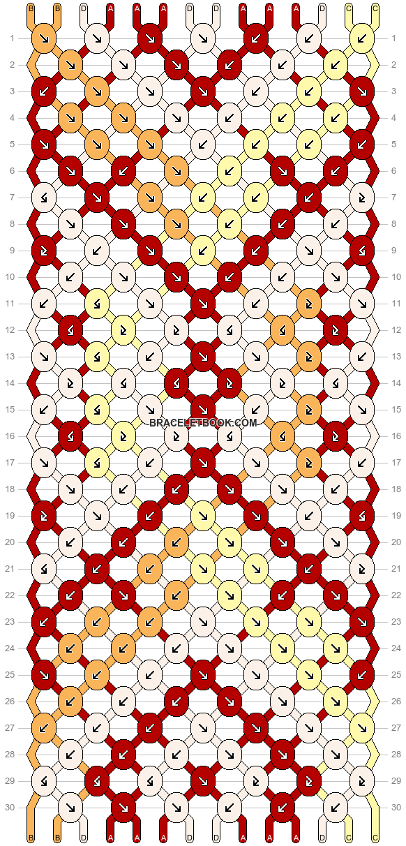 Normal pattern #178624 variation #413750 pattern