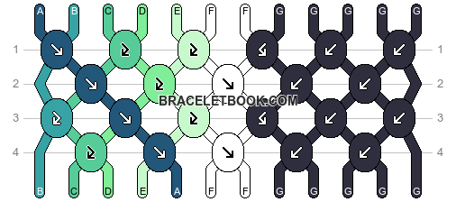 Normal pattern #16629 variation #413752 pattern