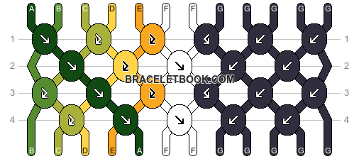 Normal pattern #16629 variation #413753 pattern