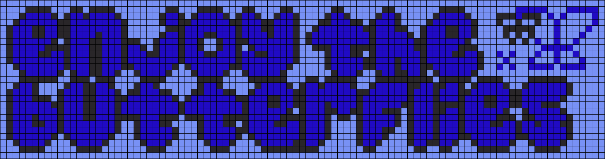 Alpha pattern #168285 variation #413755 preview