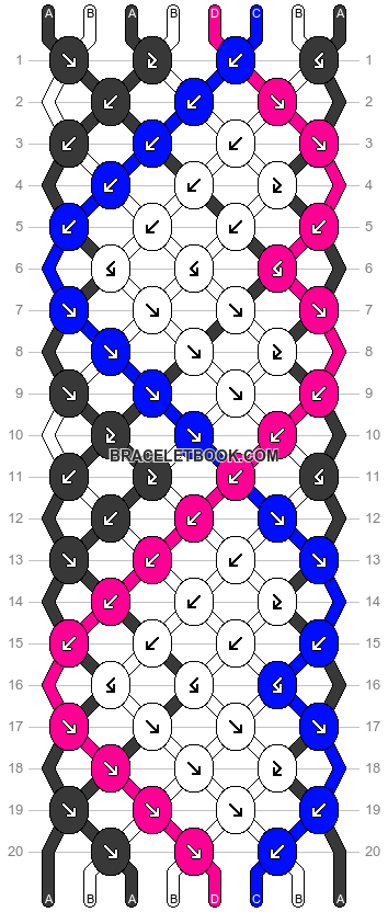 Normal pattern #198318 variation #413756 pattern